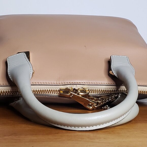 Chloe Bailey Hand Bag Two way - Picture 3 of 9